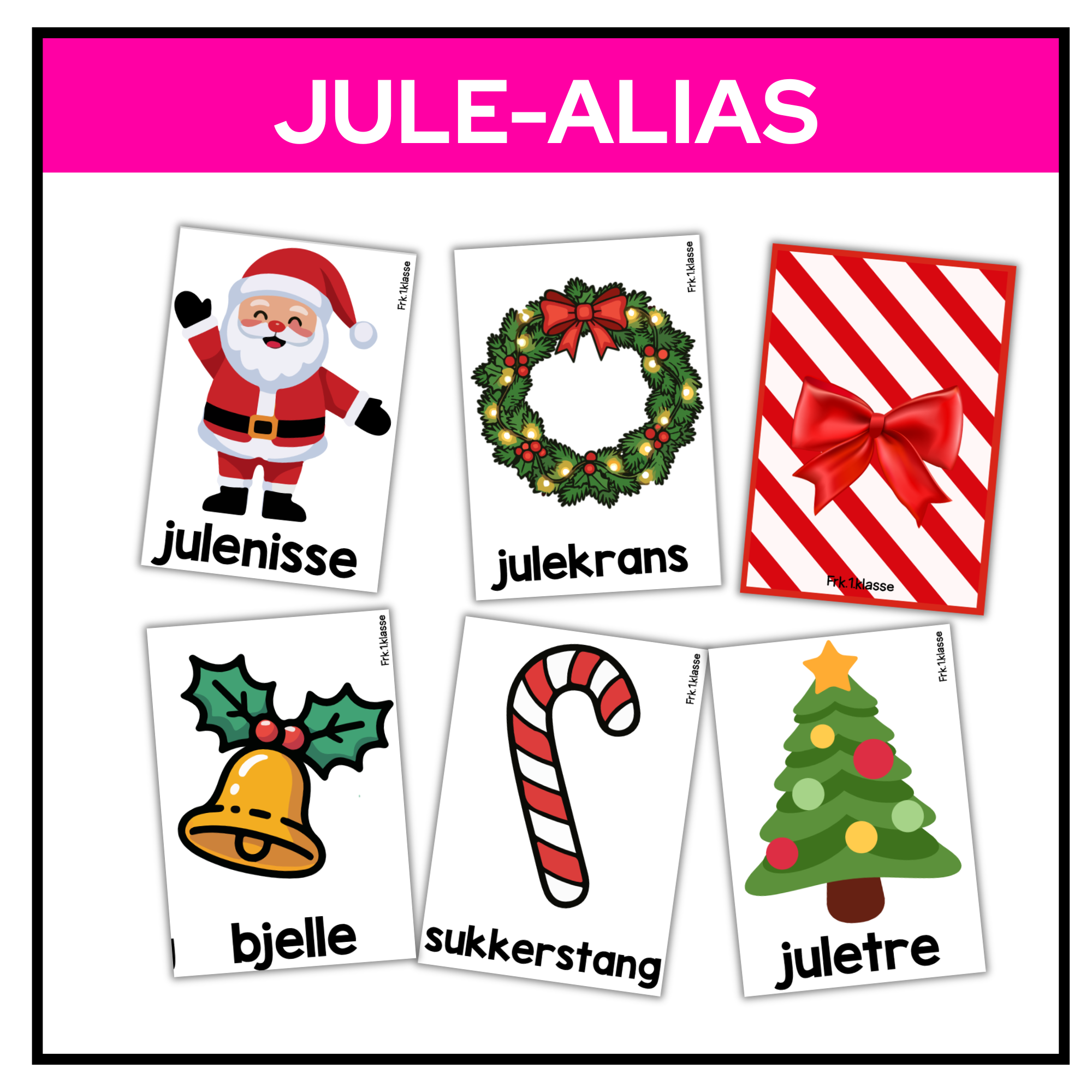 Jule-Alias