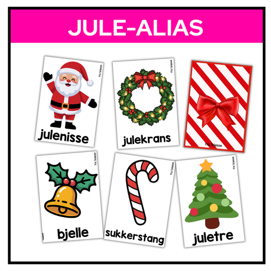 Jule-Alias