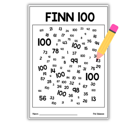 100-dagersfest | Finn 100