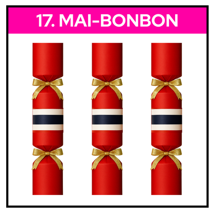 17. mai-bonbon